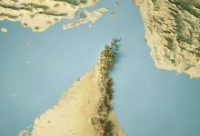 Photo of الحرس الثوري الإيراني: أي مسار ملاحي جديد في مضيق هرمز دون تنسيق معنا مرفوض وسنتعامل مع المخالفين