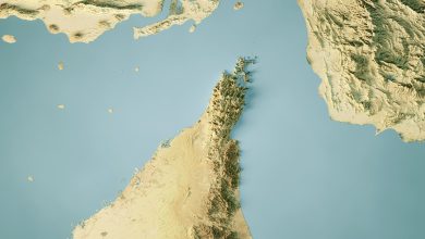 Photo of الحرس الثوري الإيراني: أي مسار ملاحي جديد في مضيق هرمز دون تنسيق معنا مرفوض وسنتعامل مع المخالفين