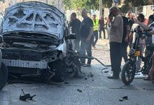 Photo of مقتل رجلين بجريمة إطلاق نار في قلنسوة وارتفاع حصيلة ضحايا العنف بالمجتمع العربي إلى 134