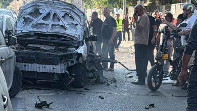 Photo of مقتل رجلين بجريمة إطلاق نار في قلنسوة وارتفاع حصيلة ضحايا العنف بالمجتمع العربي إلى 134