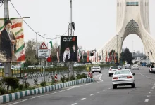 Photo of ترامب يعلن محادثات مرتقبة مع إيران في الدوحة.. وطهران تنفي وجود مفاوضات مباشرة