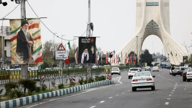 Photo of ترامب يعلن محادثات مرتقبة مع إيران في الدوحة.. وطهران تنفي وجود مفاوضات مباشرة