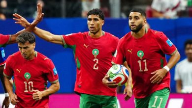 Photo of المغرب يهزم هولندا بركلات الترجيح ويبلغ ثمن نهائي كأس العالم