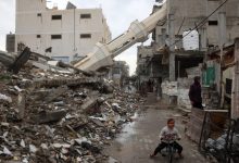 Photo of وفد من حماس يصل القاهرة لبحث استكمال اتفاق وقف إطلاق النار في غزة