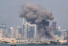 Photo of تصعيد عسكري جديد بين واشنطن وطهران.. ضربات أميركية ورد إيراني يستهدف قواعد في الخليج والبحرين والكويت ترفعان حالة التأهب