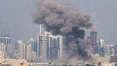 Photo of تصعيد عسكري جديد بين واشنطن وطهران.. ضربات أميركية ورد إيراني يستهدف قواعد في الخليج والبحرين والكويت ترفعان حالة التأهب