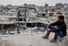 Photo of القاهرة تستضيف لقاءات فلسطينية مع الوسطاء لبحث تثبيت وقف إطلاق النار في غزة