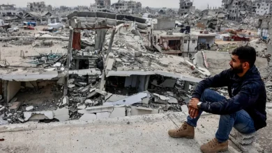 Photo of القاهرة تستضيف لقاءات فلسطينية مع الوسطاء لبحث تثبيت وقف إطلاق النار في غزة