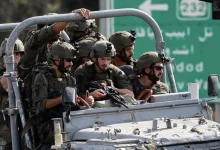 Photo of جنرال إسرائيلي سابق: إيران أكثر خبرة في حرب الاستنزاف