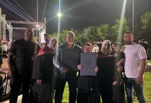 Photo of الدكتورة جميلة زريقي – عواودة من كَفر كنا.. من اكتشاف الكويكبات إلى صناعة الابتكار التربوي