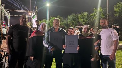 Photo of الدكتورة جميلة زريقي – عواودة من كَفر كنا.. من اكتشاف الكويكبات إلى صناعة الابتكار التربوي