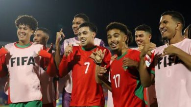 Photo of المغرب يفرض التعادل على البرازيل في افتتاح مشواره بمونديال 2026