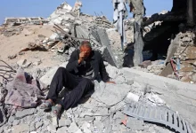 Photo of 5 شهداء في غارات إسرائيلية على غزة واستمرار خروقات وقف إطلاق النار