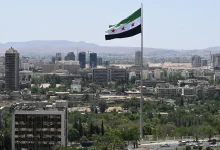 Photo of وزير إسرائيلي يلوّح بحرب على سوريا ويحذر من تنامي النفوذ التركي
