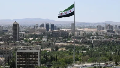 Photo of وزير إسرائيلي يلوّح بحرب على سوريا ويحذر من تنامي النفوذ التركي
