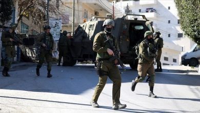 Photo of هيئة فلسطينية: 1659 اعتداءً إسرائيلياً في الضفة الغربية خلال مايو بينها 551 هجوماً للمستوطنين