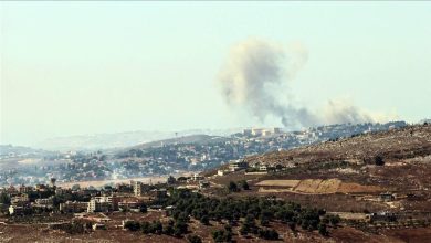 Photo of 20 قتيلاً و8 جرحى في غارات إسرائيلية على جنوب وشرق لبنان