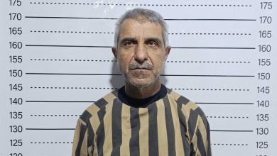 Photo of السلطات السورية تعتقل اللواء السابق قيس حسان العبد الرجب بتهم تتعلق بانتهاكات جسيمة بحق المدنيين