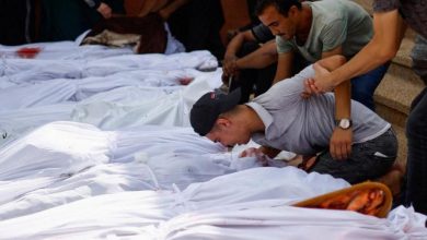 Photo of صحة غزة: 10 شهداء و36 إصابة خلال 24 ساعة وحصيلة الحرب تقترب من 73 ألف شهيد
