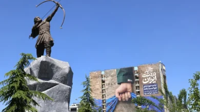 Photo of إيران تتهم واشنطن بخرق وقف إطلاق النار وتتوعد برد أوسع على الهجوم الأميركي