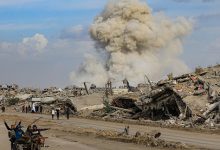 Photo of شهيدان في غزة مع تواصل خروقات الاحتلال وارتفاع حصيلة الضحايا منذ وقف إطلاق النار