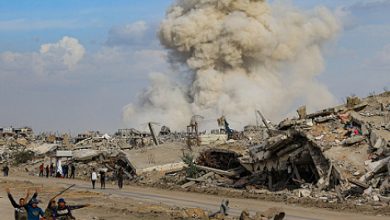 Photo of شهيدان في غزة مع تواصل خروقات الاحتلال وارتفاع حصيلة الضحايا منذ وقف إطلاق النار