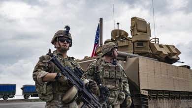 Photo of تقرير: الجيش الأمريكي يدرس إنشاء قواعد عسكرية دائمة داخل إسرائيل ضمن مراجعة لانتشاره في الشرق الأوسط