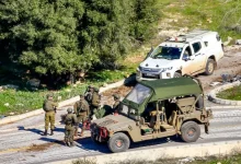 Photo of الجيش الإسرائيلي يفرض قيوداً مشددة على عملياته في جنوب لبنان ويقلّص الغارات الجوية