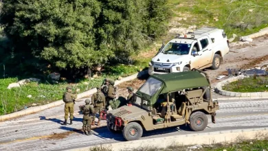 Photo of الجيش الإسرائيلي يفرض قيوداً مشددة على عملياته في جنوب لبنان ويقلّص الغارات الجوية