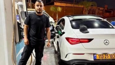 Photo of وفاة شاب من تل السبع متأثرًا بإصابته في إطلاق نار.. وحصيلة ضحايا الجريمة في المجتمع العربي ترتفع إلى 115