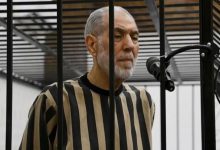 Photo of دمشق تشهد أولى جلسات محاكمة أحمد حسون بتهم التحريض على القتل وارتكاب جرائم ضد الإنسانية