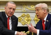 Photo of ترامب يعلن زيارة مرتقبة إلى تركيا للمشاركة في قمة الناتو