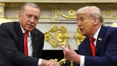 Photo of ترامب يعلن زيارة مرتقبة إلى تركيا للمشاركة في قمة الناتو