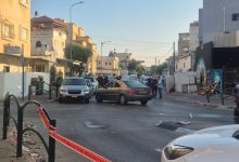 Photo of جريمة مزدوجة في قلنسوة: مقتل خالد جمل وزوجته متأثرة بجراحها بعد تعرضهما لإطلاق نار