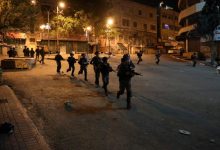 Photo of حملة اقتحامات واعتقالات إسرائيلية واسعة في الضفة الغربية