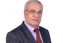 Photo of رحيل البروفيسور خالد أبو عصبة.. مسيرة أكاديمية حافلة في خدمة التعليم والمجتمع العربي