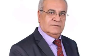 Photo of رحيل البروفيسور خالد أبو عصبة.. مسيرة أكاديمية حافلة في خدمة التعليم والمجتمع العربي