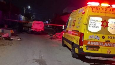 Photo of مقتل الشاب بكر نصيرات وإصابة آخر بجروح خطيرة في جريمة إطلاق نار بالطيبة