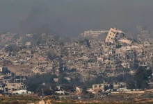 Photo of صحة غزة: 1031 شهيدًا منذ وقف إطلاق النار وحصيلة العدوان ترتفع إلى 73,043 شهيدًا