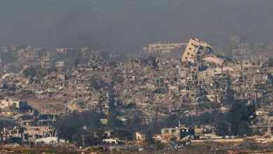 Photo of صحة غزة: 1031 شهيدًا منذ وقف إطلاق النار وحصيلة العدوان ترتفع إلى 73,043 شهيدًا