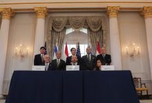 Photo of وثيقة الاتفاق الإطاري بين لبنان وإسرائيل.. 14 بندًا ترسم مسار إنهاء النزاع وإعادة الانتشار
