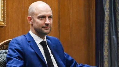 Photo of عنوان: فرنسا تربط رفع عقوبات إيران بنتائج المفاوضات وتحذر من استمرار الخلافات