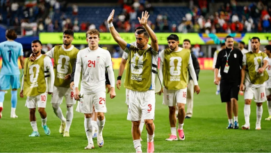 Photo of عراقجي يرد على وزير أمريكي بعد احتفاله بإقصاء إيران من كأس العالم