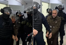 Photo of خبراء أمميون يطالبون إسرائيل بالإفراج الفوري عن الطبيب حسام أبو صفية