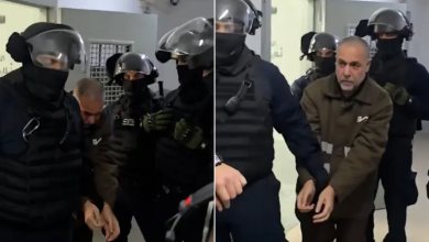 Photo of خبراء أمميون يطالبون إسرائيل بالإفراج الفوري عن الطبيب حسام أبو صفية