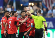 Photo of اعتراف أرجنتيني وإجماع عالمي على ظلم الحكم لمنتخب مصر أمام “التانغو” (فيديو)