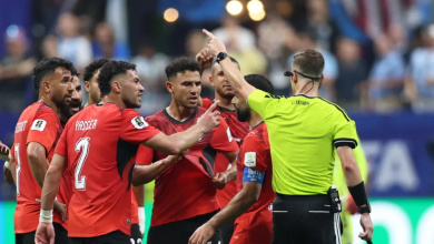 Photo of اعتراف أرجنتيني وإجماع عالمي على ظلم الحكم لمنتخب مصر أمام “التانغو” (فيديو)