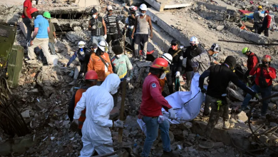 Photo of فنزويلا تصارع تداعيات “الزلزال المزدوج” وحصيلة القتلى تبلغ 3368