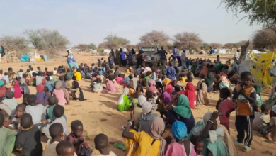 Photo of طريق الموت في السودان.. كمائن الدعم السريع تحصد أرواح نازحين من دارفور