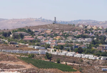 Photo of تسارع وتيرة ضم الضفة.. مخطط لإنشاء “كيان حكم ذاتي للمستوطنين”
